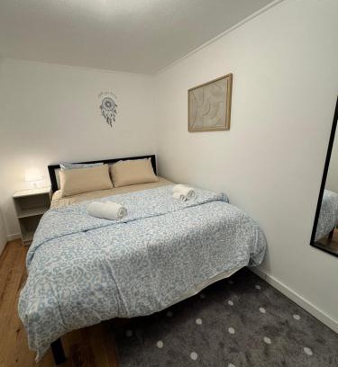 Sao Bento Apartment | Small cozy flat