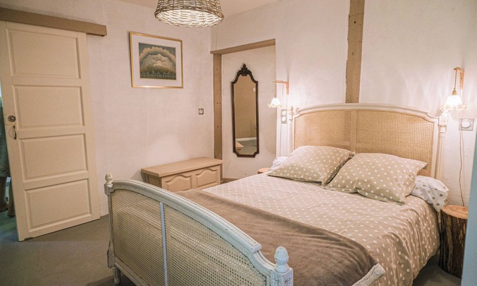 Sarlat-la-Caneda House | Small house less than 15 minutes from downtown