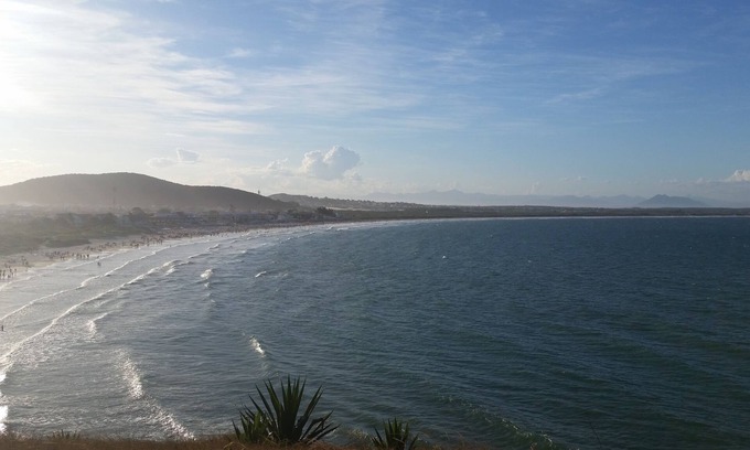 Porto do Carro House | SMALL HOUSE TWO BEDROOMS