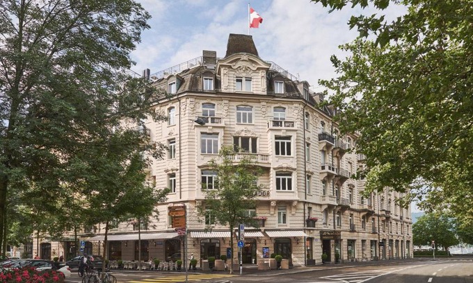 Seefeld Hotel | Small Luxury Hotel Ambassador Zurich