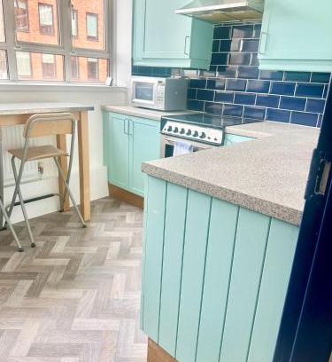 Holborn and Covent Garden Apartment | Small One bedroom flat near Covent garden