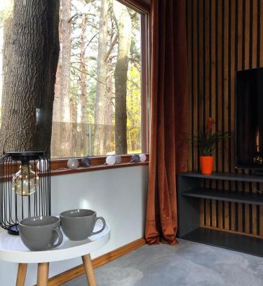 Jurmala House | Small resort Pini & SPA