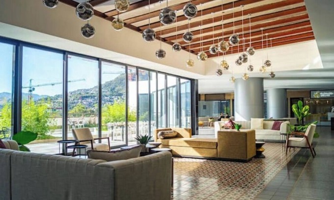 Tegucigalpa Apartment | Small Studio Apartment Agalta- 409