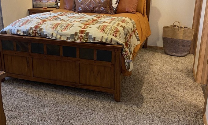 Ranchester House | Small Town Living at the Foot of the Big Horn Mountains
