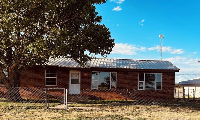 Channing House | Small Town Stay