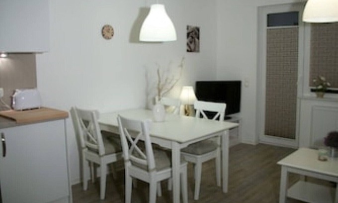 Groemitz Apartment | Small, well-kept vacation apartments in the heart of Grömitz