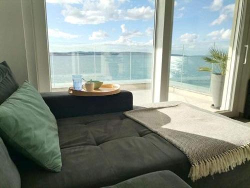 Povljana Apartment | SMARAGD on the beach