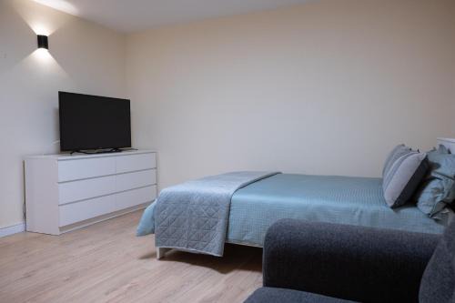 Aviatiei Apartment | Smaranda Apart 3
