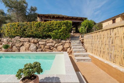 Tiriddo House | Smart Appart Sweet Country House Sardinia
