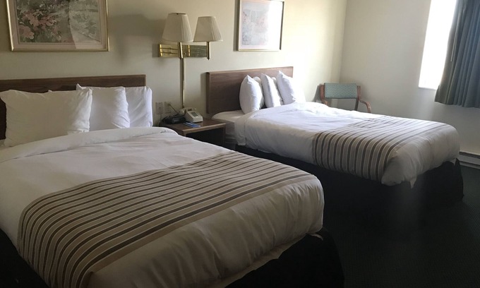 Plankinton Hotel | Smart Choice Inn