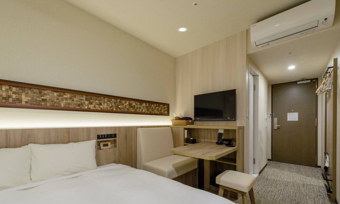 Higashikasai House | Smart double room Allyoucandrink included / Edogawa-ku Tokyo