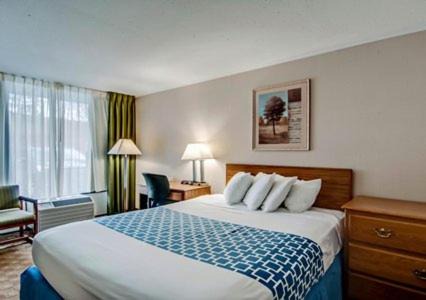 Beckley Hotel | Smart Extended Stay