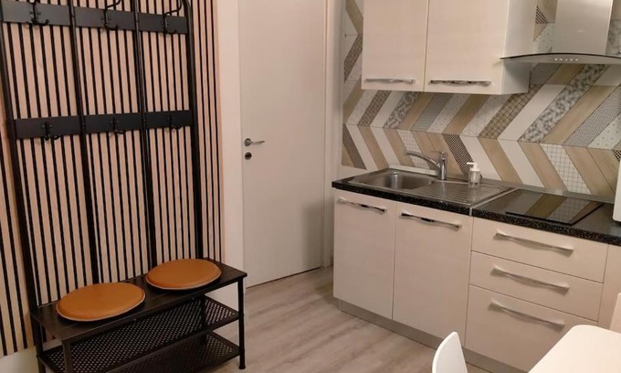 Collegno House | Smart Home Centro Storico