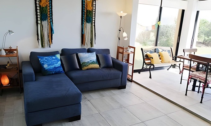 Quintero Condo | Smart Host Rentals - Pleasant apt. Mantagua