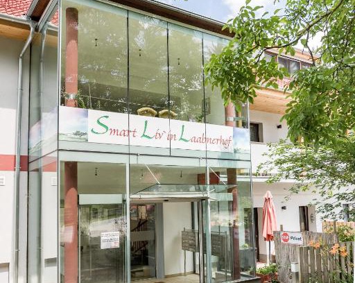 Brand-Laaben Apartment | Smart Liv'in Laabnerhof