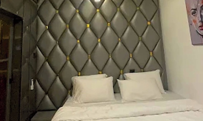 Igwuruta Hotel | Smart Luxury Apartments & Suites