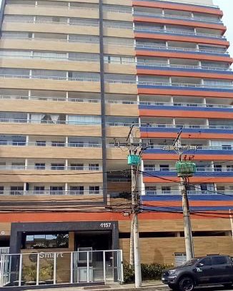 Amaralina Apartment | Smart Pituba Studio 50m da praia