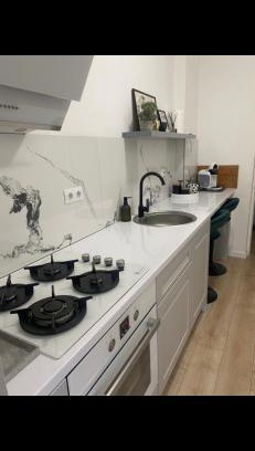 Baia Mare Apartment | Smart Residence