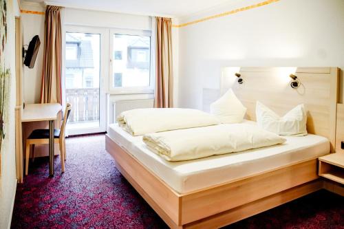 Zueschen Hotel | Smart Resorts B&B1 BB1 118