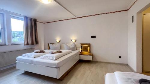 Zueschen Hotel | Smart Resorts B&B1 BB1 124