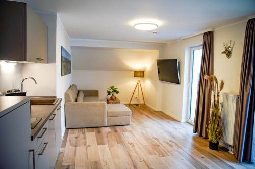 Neuastenberg Apartment | Smart Resorts Haus Opal Ferienwohnung 406