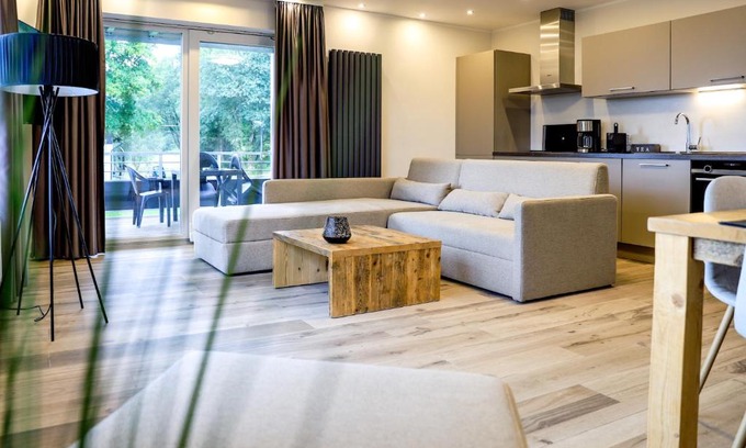 Neuastenberg Apartment | Smart Resorts Opal 403