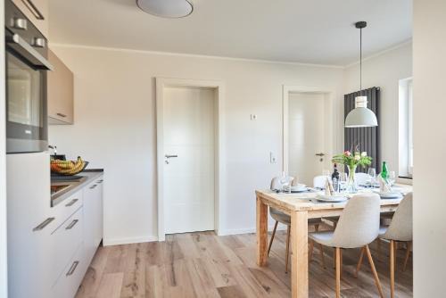 Neuastenberg Apartment | Smart Resorts Saphir 506