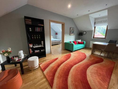Samobor House | Smart Stay Apartment Samobor