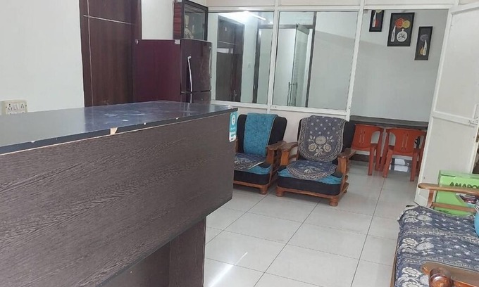 Vijayawada Hotel | Smart Stay