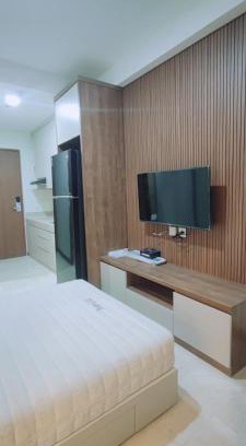 Bumi Serpong Damai Apartment | Smart Studio - BResidences ICE BSD
