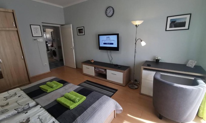 Miskolc Apartment | Smart Szállás apartman