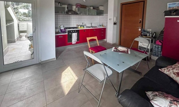 Latina Apartment | Smart Working with two terraces and ultra-fast fiber
