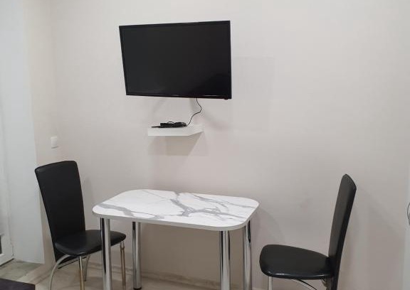 Tsentralny District Apartment | SmartApart Minsk-Arena