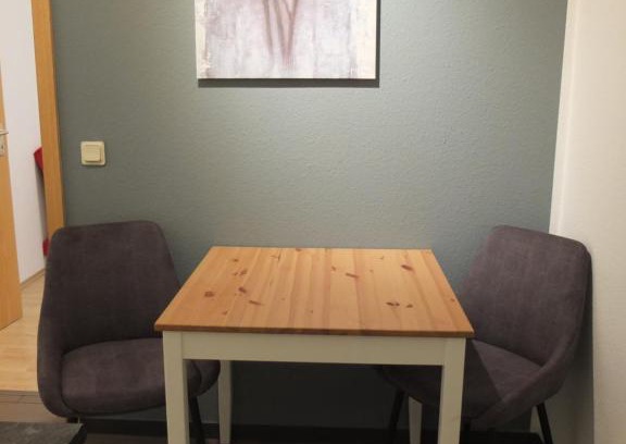Connewitz Apartment | smarte Wohnung im Zentrum