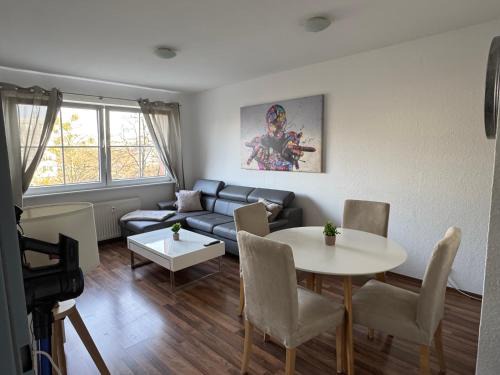 Schwerin Apartment | Smarte Wohnung in Schwerin-Gartenstadt