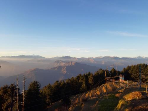 Dalhousie Hotel | Smarthill Kalatop,Dalhousie