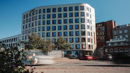 Bodo Hotel | Smarthotel Bodø