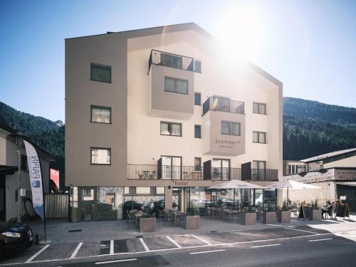 Brennero Hotel | Smarthotel brenner24