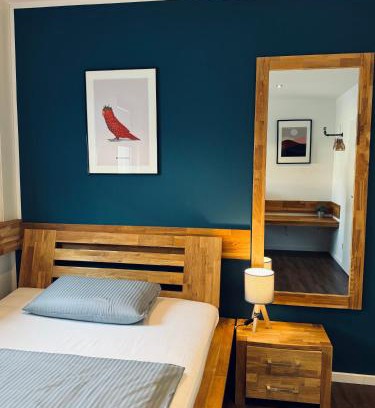 Vorsfelde Hotel | SmartStay Hotel Pumpengasse