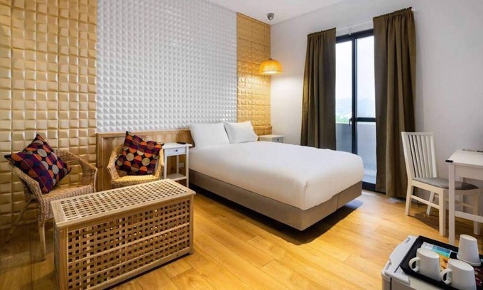 Nantou Bed & Breakfast | smartstay