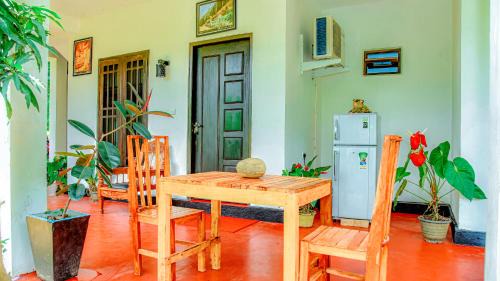Dambulla House | Smashing Inn