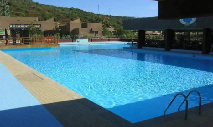 Cugnana Verde House | Smeralda Rooms