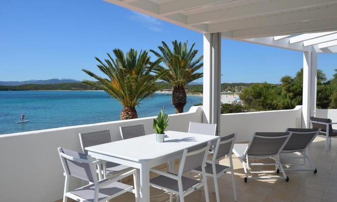 Pittulongu House | Smeraldo sul mare
