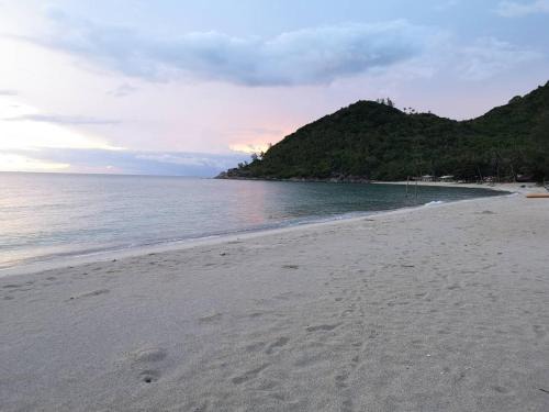 Ko Pha-ngan Resort | Smile Bungalow Bottle Beach