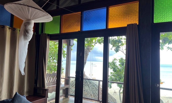 Ko Pha-ngan Hotel | Smile Bungalows