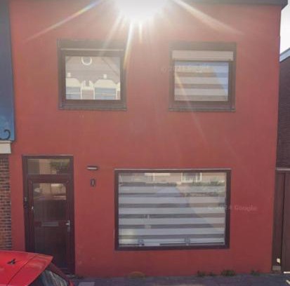 Wijk aan Zee House | Smile Home Wijk aan Zee 1