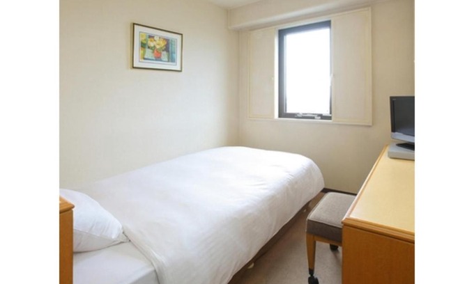 Okawa Hotel | Smile Hotel Fukuoka Okawa - Vacation STAY 74624v