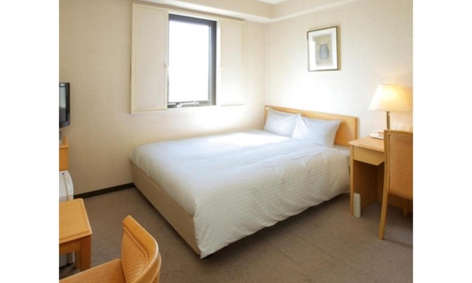 Okawa Hotel | Smile Hotel Fukuoka Okawa - Vacation STAY 74649v