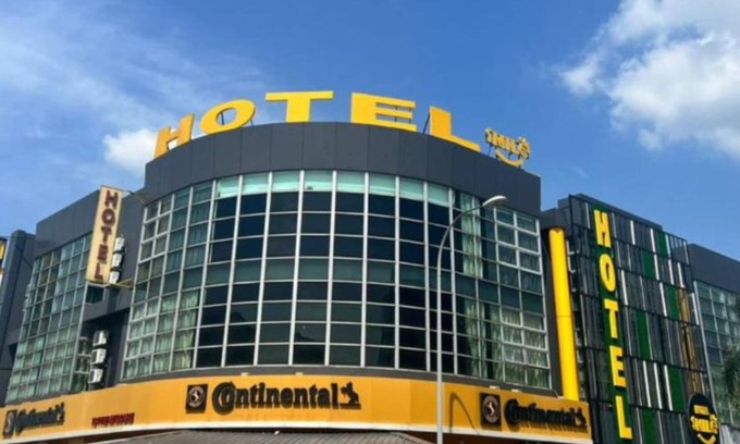 Klang Hotel | SMILE HOTEL KLANG BUKIT TINGGI