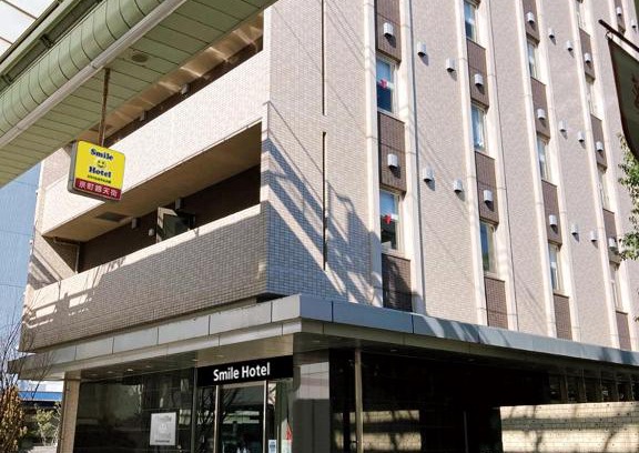Kitakyushu Hotel | Smile Hotel Kokura